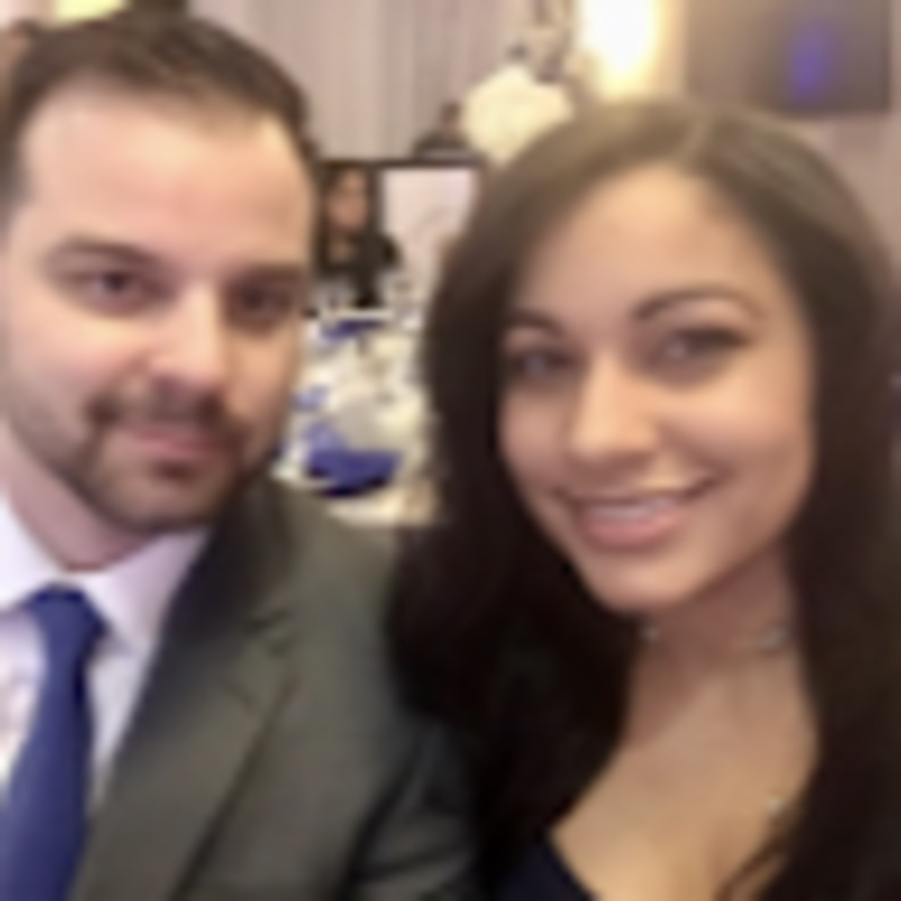Meet your Posher, Lissette